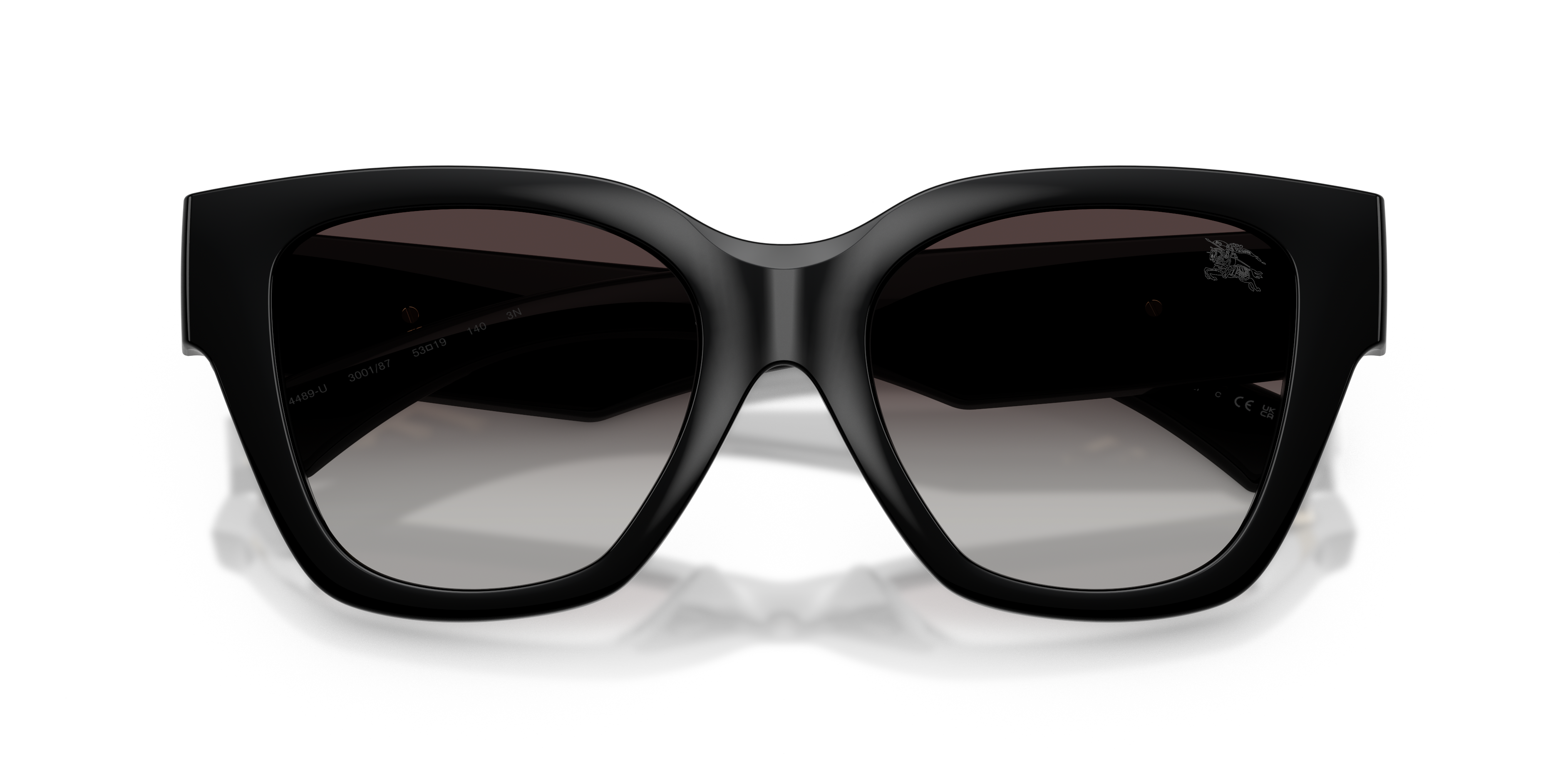 Burberry BE4489U 300187  